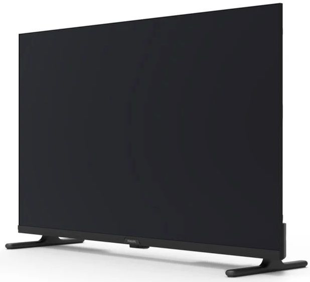 Телевізор 32" Philips LED HD 60Hz Smart Titan OS Black