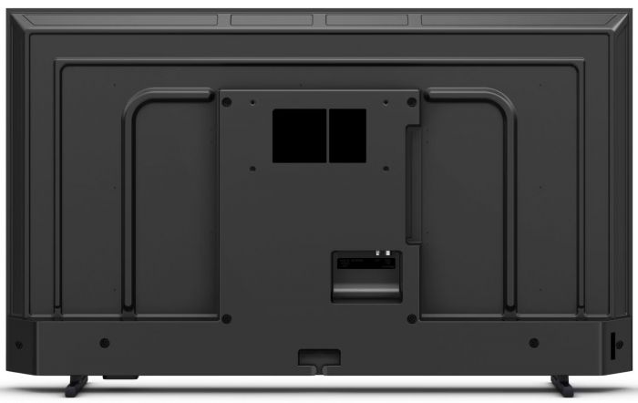 Телевізор 43" Philips LED 4K 60Hz Smart Titan OS Black