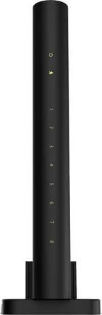 Шлюз VoIP Yeastar TA800 8xFXS, 1xFE LAN SIP, IAX2