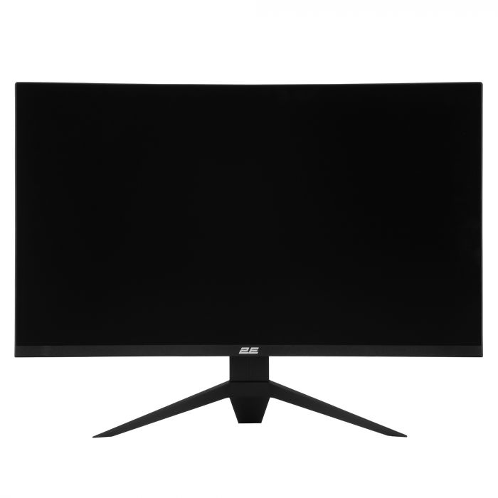 Монітор 2E GAMING 27" G2725BV HDMI, DP, VA, 2560x1440, 180Hz, 1ms, CURVED, FreeSync