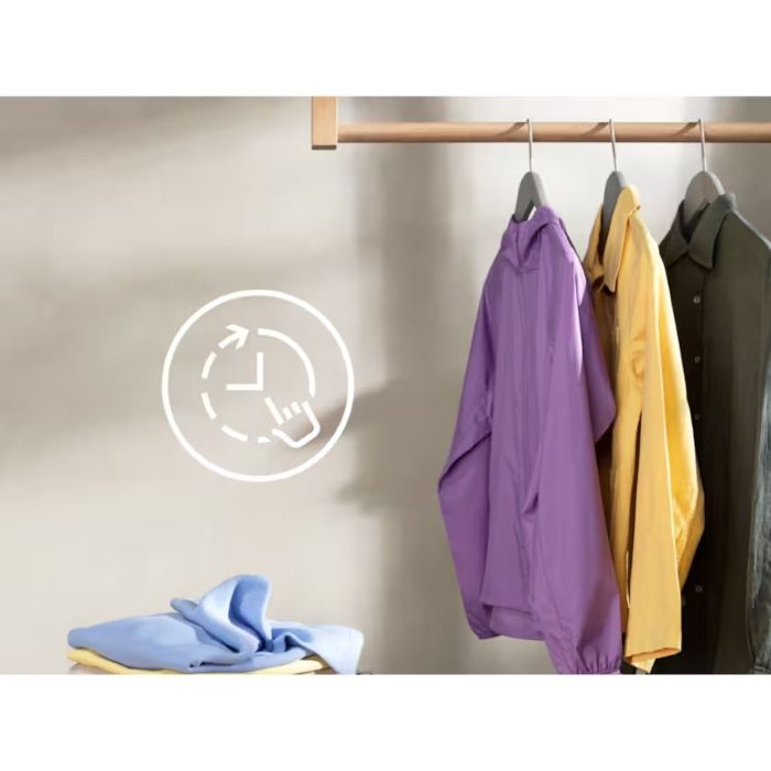 Пральна машина Electrolux фронтальна, 6кг, 1000, A, 41см, дисплей, інвертор, білий