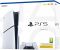 Ігрова консоль PlayStation 5 Slim Blu-ray