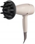 Фен ARDESTO Pearl Cream HD-Y701PERL, 1750-2100Вт, 3 швидкості, 3 темп.режими, бежевий