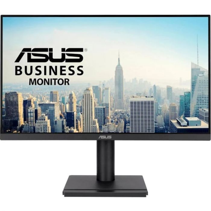 Монітор Asus 27" VA279QGS D-Sub, HDMI, DP, 4xUSB, MM, IPS, 120Hz, 1ms, sRGB 99%, AdaptiveSync, Pivot