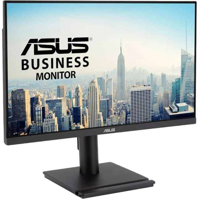 Монітор Asus 27" VA279QGS D-Sub, HDMI, DP, 4xUSB, MM, IPS, 120Hz, 1ms, sRGB 99%, AdaptiveSync, Pivot