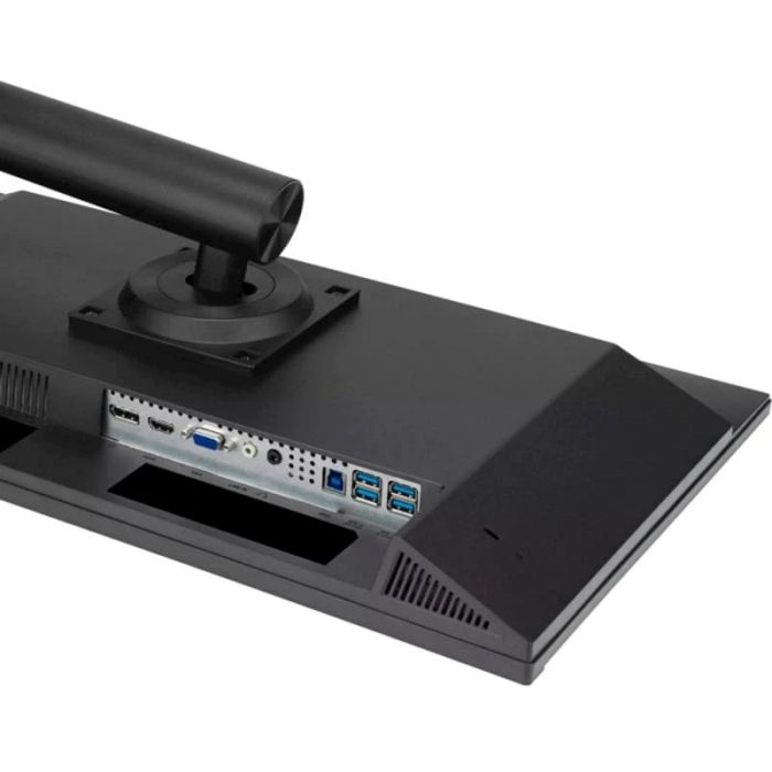 Монітор Asus 27" VA279QGS D-Sub, HDMI, DP, 4xUSB, MM, IPS, 120Hz, 1ms, sRGB 99%, AdaptiveSync, Pivot