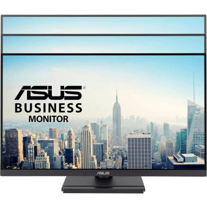 Монітор Asus 27" VA279QGS D-Sub, HDMI, DP, 4xUSB, MM, IPS, 120Hz, 1ms, sRGB 99%, AdaptiveSync, Pivot
