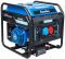 Генератор бензиновий інверторний EnerSol EPG-8000IOEAU 230/400В 7/8кВт електростартер 70кг