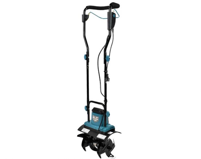 Культиватор електричний Konner&Sohnen KS 1000T E 230В 1000Вт 8кг