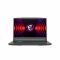 Ноутбук MSI Thin 15 B13VE-3294XUA 15.6" FHD, Intel i5-13420H, 16GB, F1TB, NVD4050-6, DOS, сірий