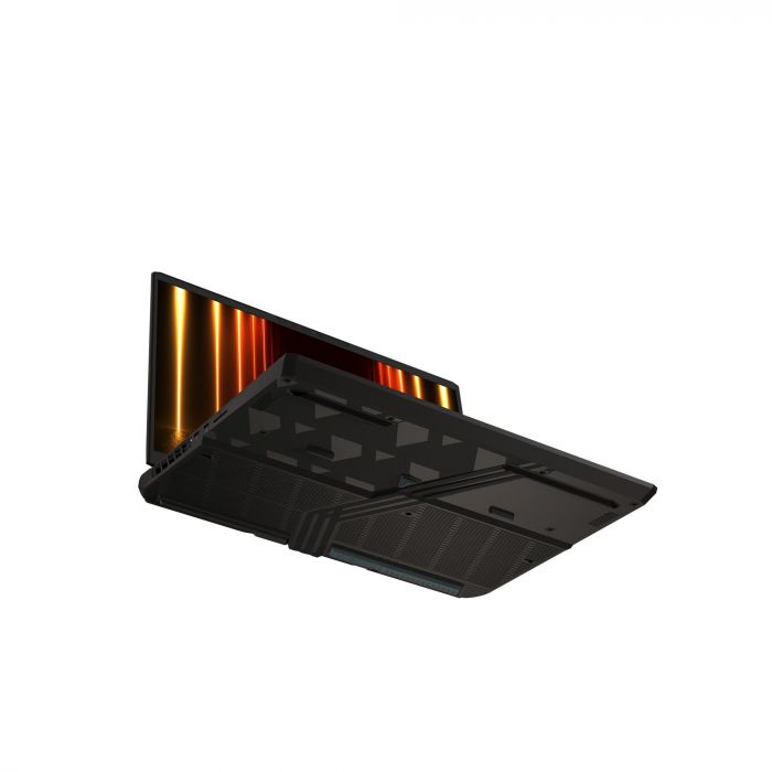 Ноутбук MSI Vector 16 HX AI A2XWHG-232XUA 16" QHD+, Intel Ultra 9 275HX, 32GB, F1TB, NVD5070TI-12, DOS, чорний