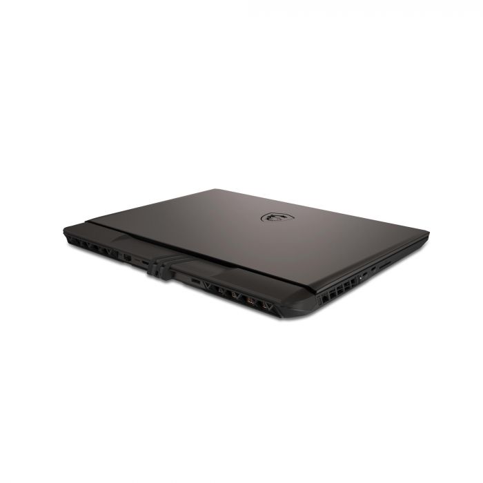 Ноутбук MSI Vector 16 HX AI A2XWHG-232XUA 16" QHD+, Intel Ultra 9 275HX, 32GB, F1TB, NVD5070TI-12, DOS, чорний