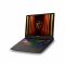 Ноутбук MSI Vector 16 HX AI A2XWHG-232XUA 16" QHD+, Intel Ultra 9 275HX, 32GB, F1TB, NVD5070TI-12, DOS, чорний