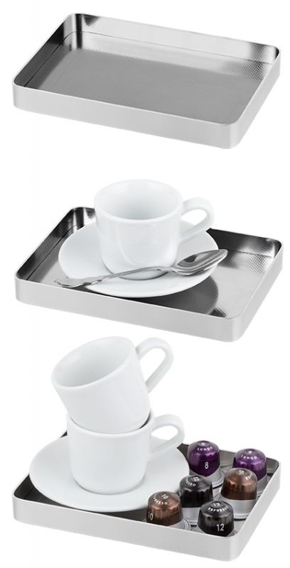 Кавоварка Catler капсульна Renzo 1.6л, капсули, мелена кава, сенсорне керування, автоматичний капучинатор, сірий