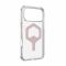 Чохол UAG для iPhone 17 Pro Max, Plyo MagSafe, Ice/Rose Gold