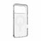 Чохол UAG для iPhone 17 Pro Max, Plyo MagSafe, Ice/Rose Gold