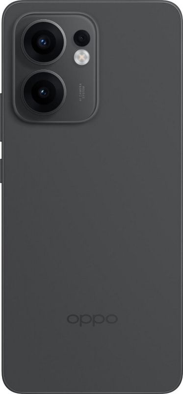 Смартфон OPPO Reno 13 FS 5G 6.67" 12/512GB, 2SIM, 5800мА•год, cірий