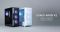 Корпус Zalman I3 Neo ARGB V2 без БЖ, 2xUSB3.0, 1x Type C, 4x120мм, ARGB, VGA 355мм, LCS ready, TG Side Panel, ATX, білий