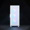 Корпус Zalman I3 Neo ARGB V2 без БЖ, 2xUSB3.0, 1x Type C, 4x120мм, ARGB, VGA 355мм, LCS ready, TG Side Panel, ATX, білий