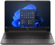 Ноутбук HP 250R-G9 15.6" FHD IPS AG, Intel 7-150U, 16GB, F512GB, UMA, DOS, чорний