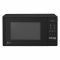 Мікрохвильова піч LG, 20л, електрон. керування, 700Вт, дисплей, чорний
