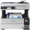 БФП ink color A4 Epson EcoTank L6490 37_23 ppm Fax ADF Duplex USB Ethernet Wi-Fi 4 inks Pigment
