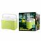 Холодильник дорожній ARDESTO, 2в1, 21л, 220/12В, підігрів 55°C, охолодження 18-20°C, USB-порт, 4.3кг, салатовий