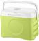 Холодильник дорожній ARDESTO, 2в1, 21л, 220/12В, підігрів 55°C, охолодження 18-20°C, USB-порт, 4.3кг, салатовий