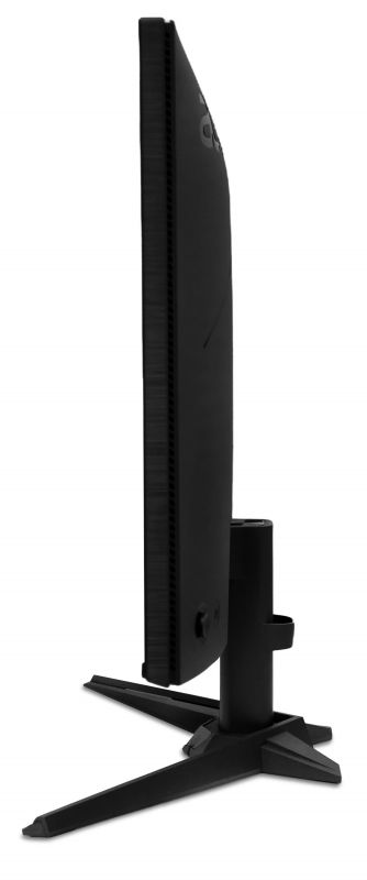 Монітор Acer 23.8" QG241YP6bip HDMI, DP, IPS, 144Hz, 1ms, FreeSync