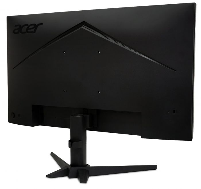 Монітор Acer 23.8" QG241YP6bip HDMI, DP, IPS, 144Hz, 1ms, FreeSync