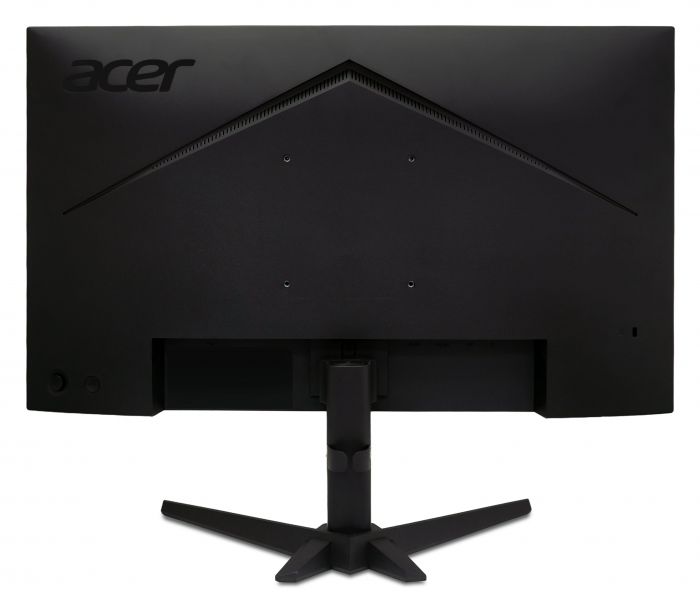 Монітор Acer 23.8" QG241YP6bip HDMI, DP, IPS, 144Hz, 1ms, FreeSync
