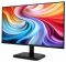 Монітор Acer 24.5" EK251QP6bi D-Sub, HDMI, IPS, 144Hz, 1ms, FreeSync