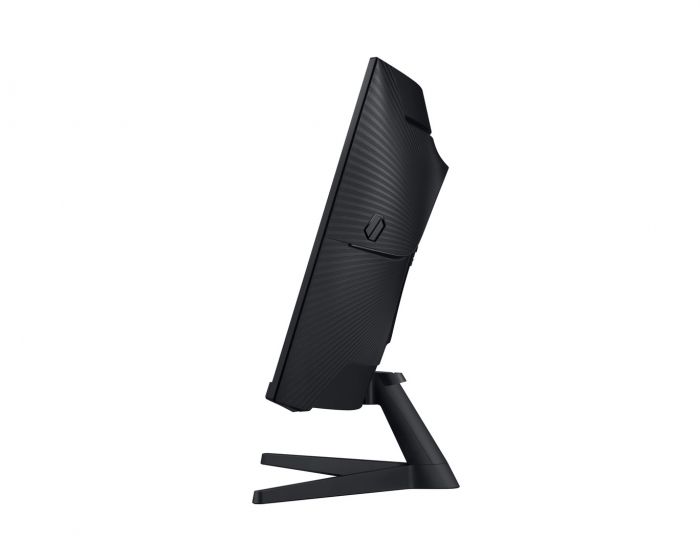 Монітор Samsung 31.5" Odyssey G55C 2xHDMI, DP, VA, 2560x1440, 165Hz, 1ms, CURVED