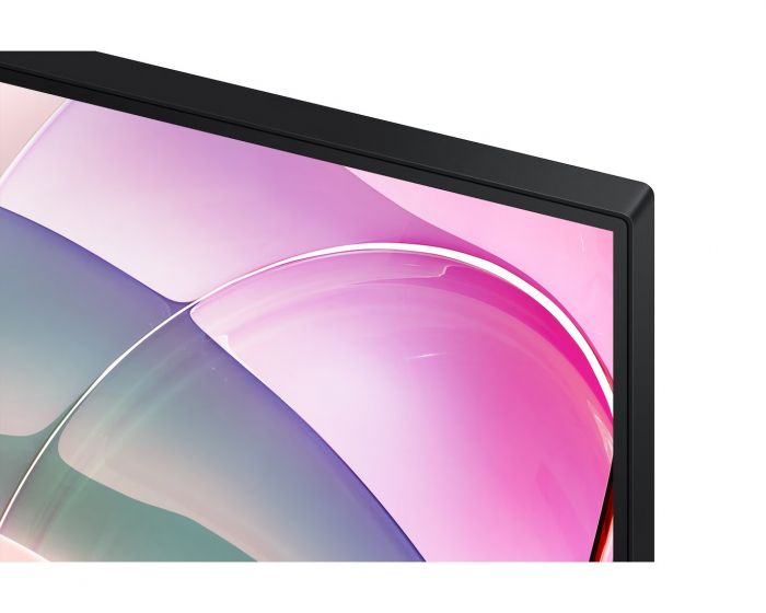 Монітор Samsung 27" S70D HDMI, DP, MM, IPS, 3840x2160