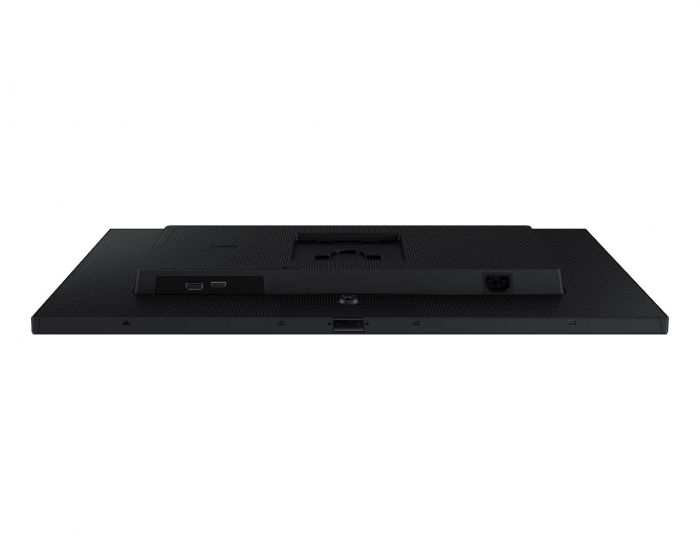 Монітор Samsung 27" S70D HDMI, DP, MM, IPS, 3840x2160