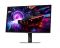 Монітор Samsung 27" Odyssey G81SF HDMI, DP, USB, USB-C, MM, IPS, 3840x2160, 240Hz, 0,03ms