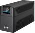 Джерело безперебійного живлення Eaton 5E G2, 700VA/360W, USB, 2xSchuko