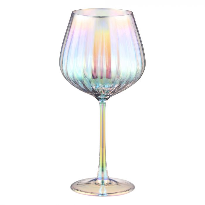 Набір келихів для вина ARDESTO Black Mars Zenith 670мл, 2шт, скло, прозорий