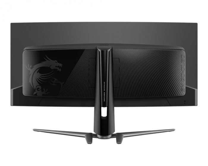Монітор MSI 34" MAG 341CQP 2xHDMI, DP, USB-C, 2xUSB, QD-OLED, 3440x1440, 21:9, 175Hz, 0.03ms, sRGB 139%, CURVED, FreeSync, HAS, HDR400