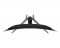 Монітор MSI 34" MAG 341CQP 2xHDMI, DP, USB-C, 2xUSB, QD-OLED, 3440x1440, 21:9, 175Hz, 0.03ms, sRGB 139%, CURVED, FreeSync, HAS, HDR400
