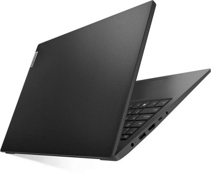 Ноутбук Lenovo V15-G4 15.6" FHD IPS AG, Intel i5-13420H, 16GB, F512GB, UMA, DOS, чорний