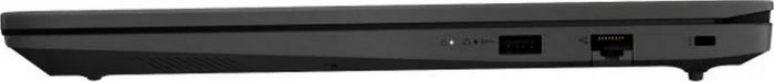 Ноутбук Lenovo V15-G4 15.6" FHD IPS AG, Intel i5-13420H, 16GB, F512GB, UMA, DOS, чорний
