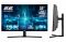 Монітор 2E GAMING 31.5" G3223B 2xHDMI, DP, VA, 2560x1440, 165Hz, 1ms, CURVED, FreeSync, HAS