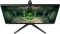 Монітор Samsung 27" Odyssey G4 S27BG400EI 2*HDMI, DP,, IPS, 240Hz, 1ms
