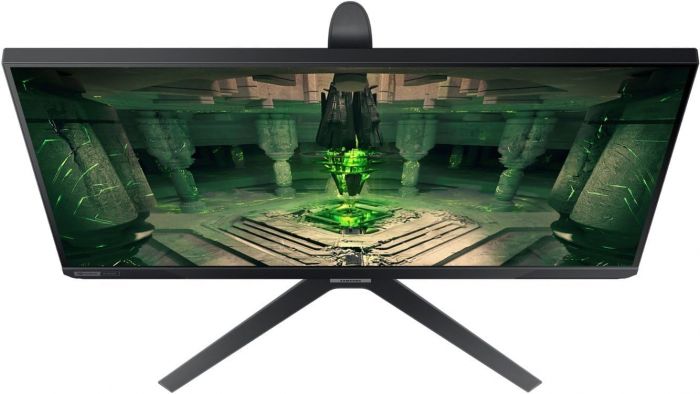 Монітор Samsung 27" Odyssey G4 S27BG400EI 2*HDMI, DP,, IPS, 240Hz, 1ms