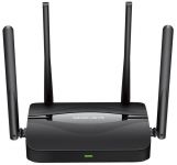 Маршрутизатор MERCUSYS MR25BE BE3600, 3xGE LAN, 1xGE WAN, MESH