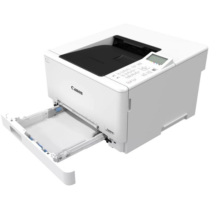 Принтер А4 Canon i-SENSYS LBP646Cdw з Wi-Fi