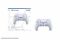 Геймпад PlayStation 5 Dualsense BT, Chrome Pearl