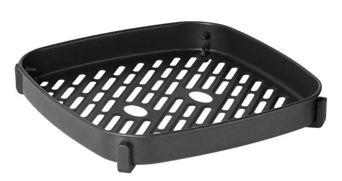 Мультипіч Amica 1600Вт, чаша-5.2л, сенсорне управл., 10 авто. программ, пластик, чорний