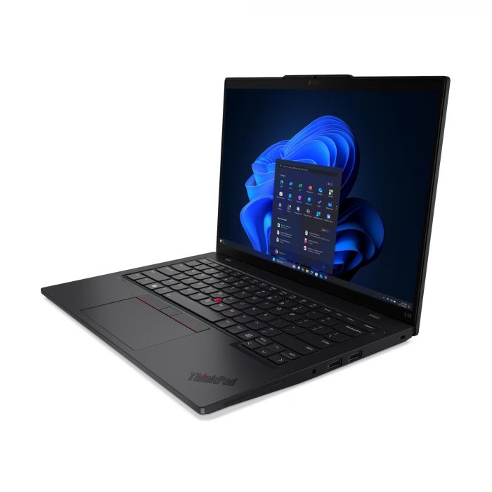 Ноутбук Lenovo ThinkPad L14-G6 14" WUXGA IPS AG, Intel U7-255U, 32GB, F1TB, UMA, Win11P, чорний